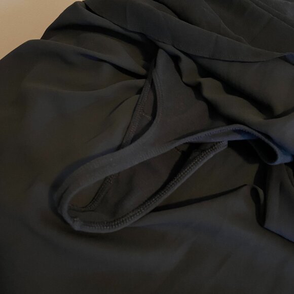 Wilfred/Aritzia Daphnee Dress in Black - Picture 11 of 13